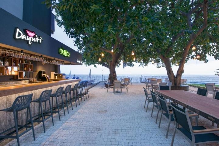 Hotel Floria Beach