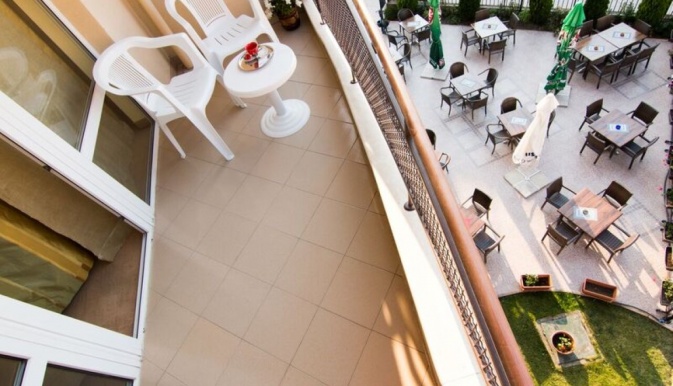 Hotel Veris