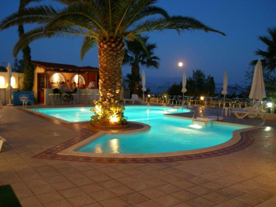 Hotel Tolon Holidays