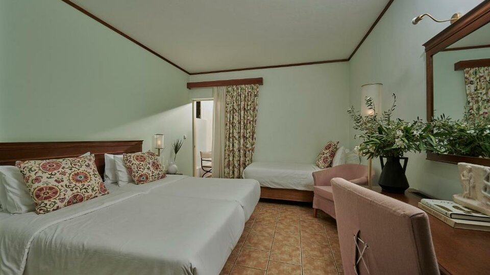 Alkyon Hotel and Spa