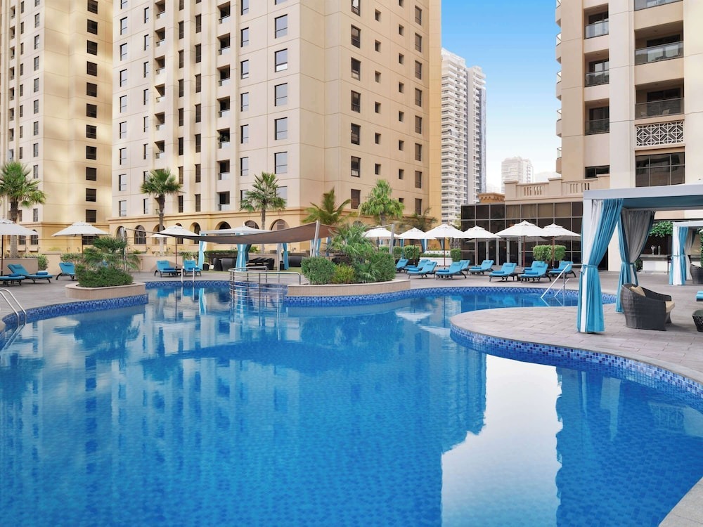 Mövenpick Hotel Jumeirah Beach