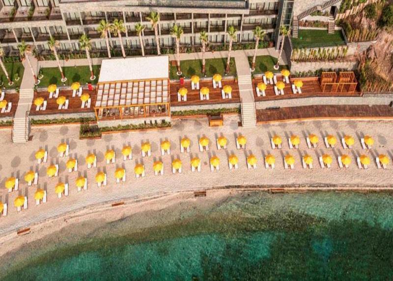 Mgallery The Bodrum Hotel Yalikavak Hotel