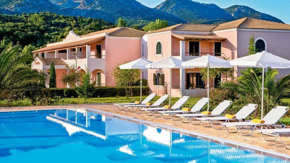 Grecotel Costa Botanica
