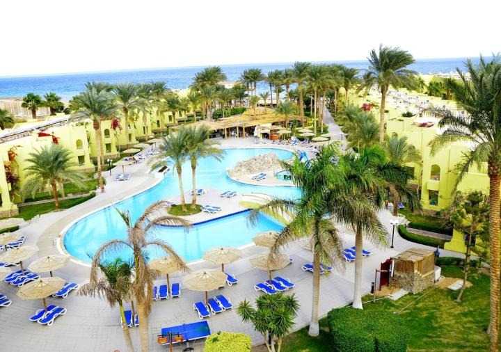 Palm Beach Resort