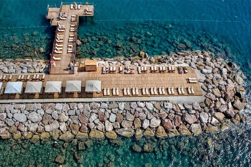 Rixos Sungate Hotel