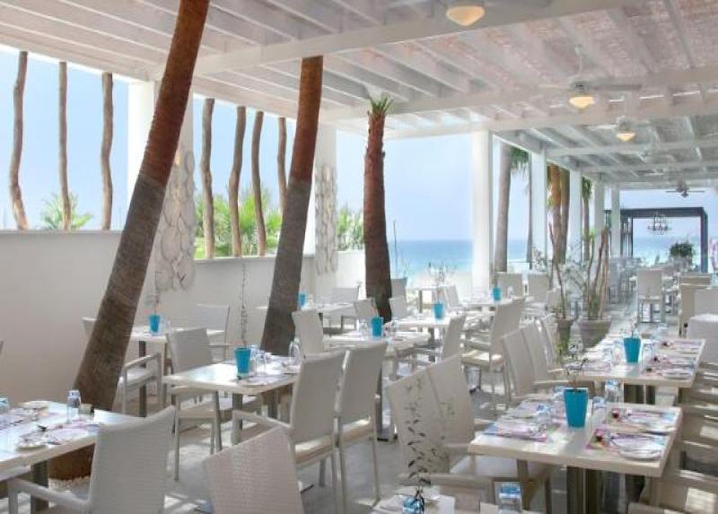 Grand Resort Beach Hotel