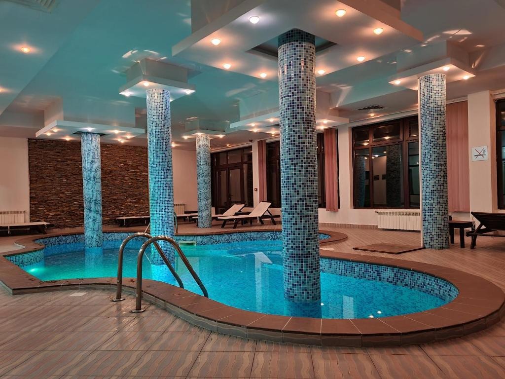 Hotel Orbilux