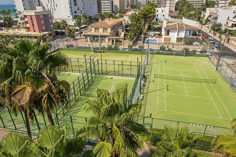Iberostar Cristina