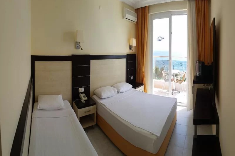 Kleopatra Balik Hotel
