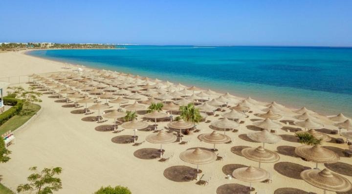 Jaz Soma Beach (ex Solymar)