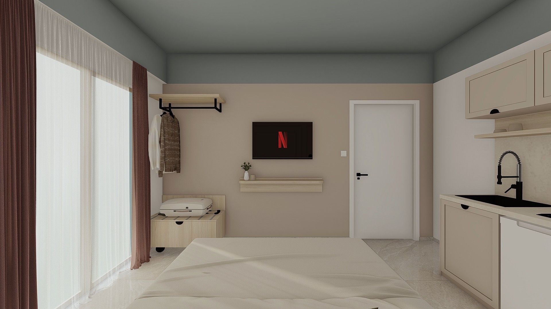 Vila Ammou Lux ex Filiko 2