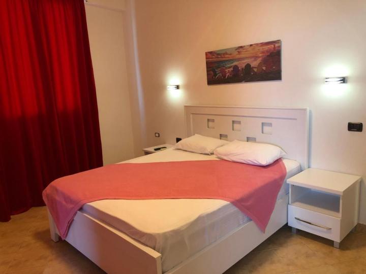 Hotel Envi