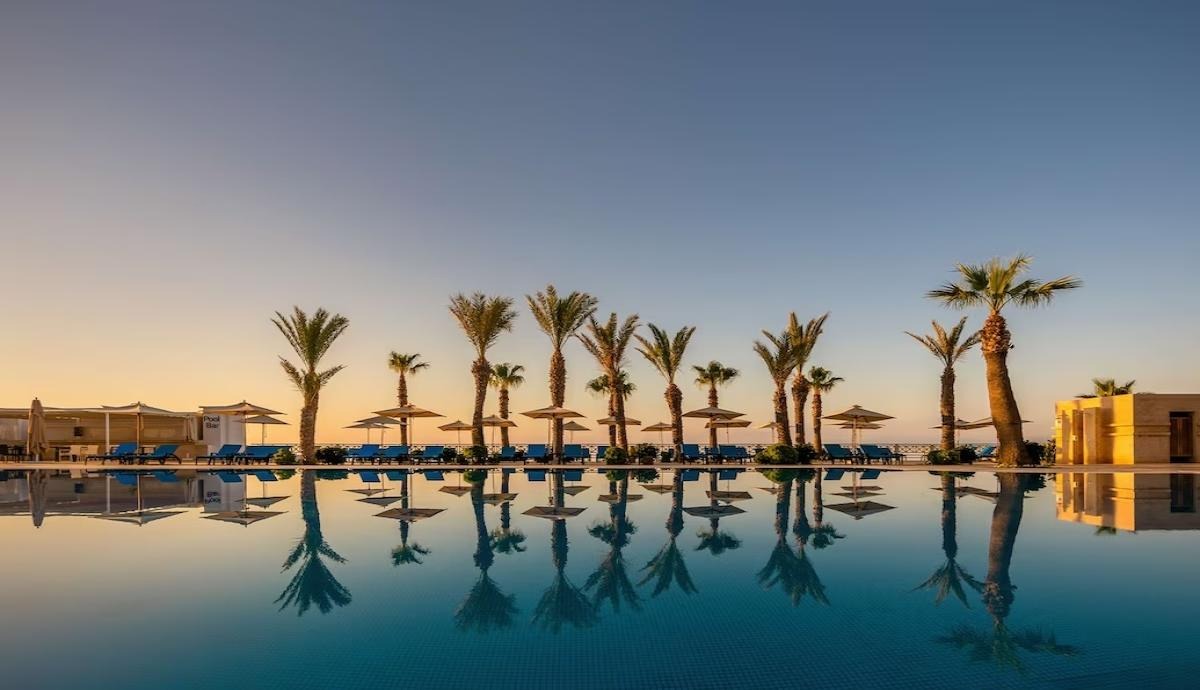 Radisson Blu Resort and Thalasso