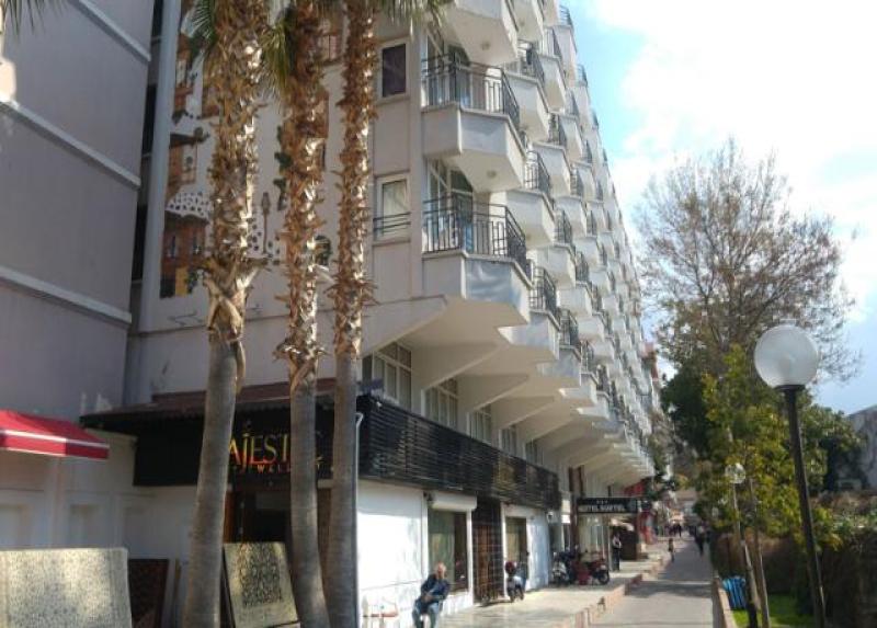 Surtel Hotel