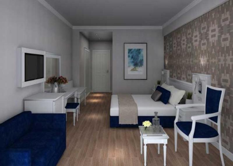 Sevenseas Palmeras Bay Hotel ( Ex Kemal Bay ) Hotel