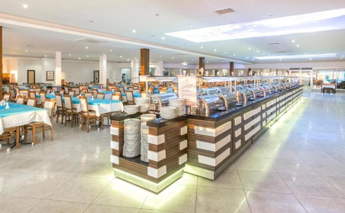 Hotel Lonicera World
