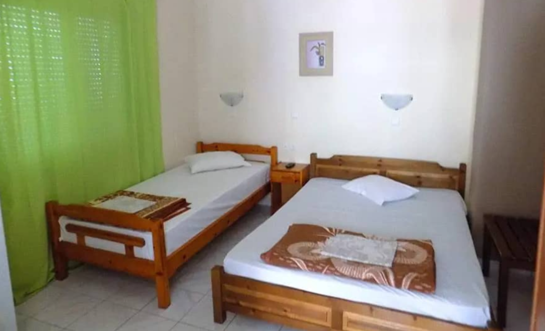 Vila Stavrula