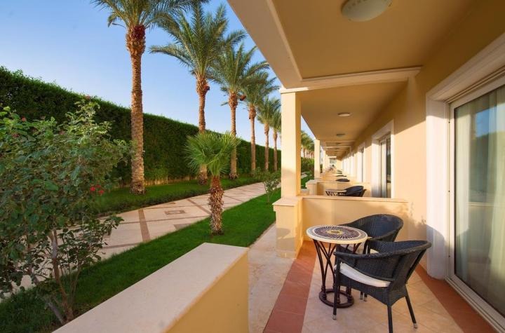 Premier Le Reve Hotel & Spa