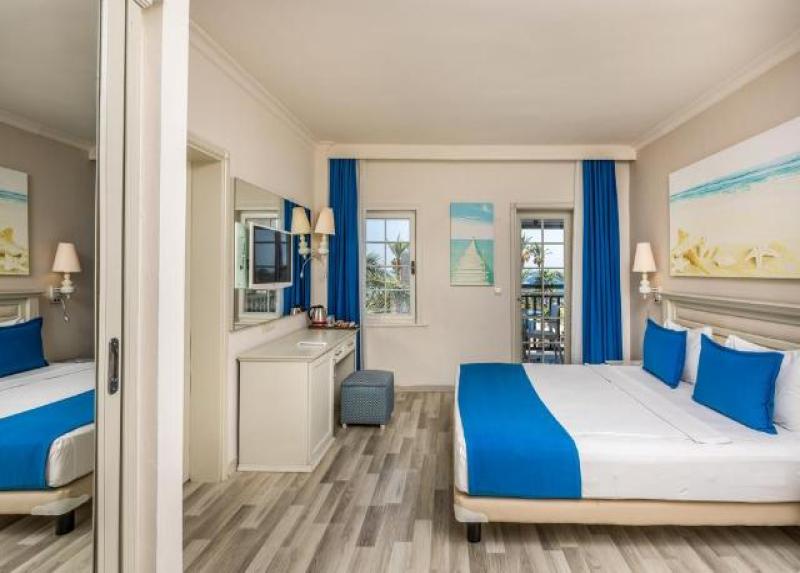 Kairaba Bodrum Imperial Hotel