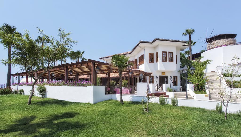 Selectum Colours Bodrum (ex. Asteria Bodrum Resort)