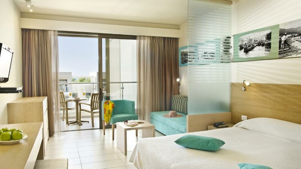 Alea Hotel&Suites