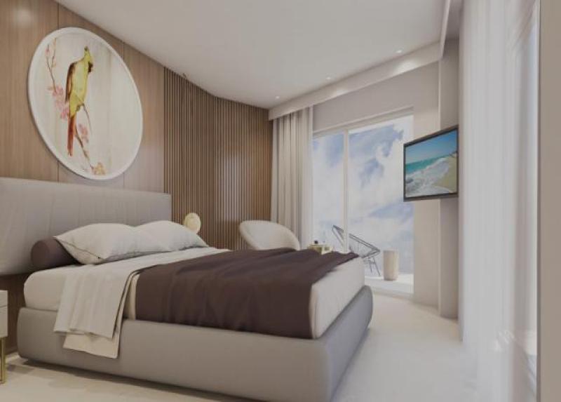 Nissiblu Beach Hotel