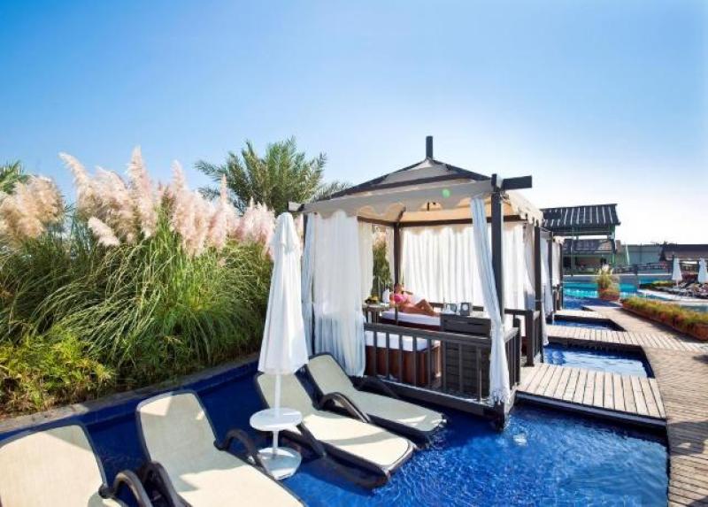 Limak Lara Deluxe Hotel