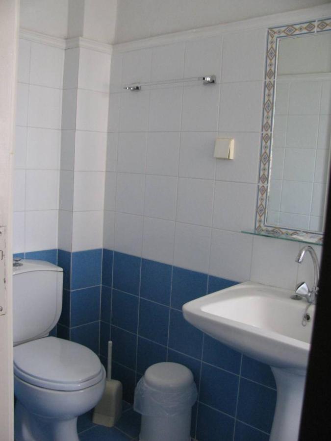 Hotel Eolos
