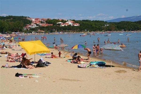 Hotelsko naselje Sahara/Rab Sunny Hoteli