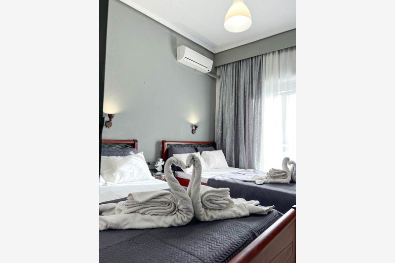 Vila Grand Milena