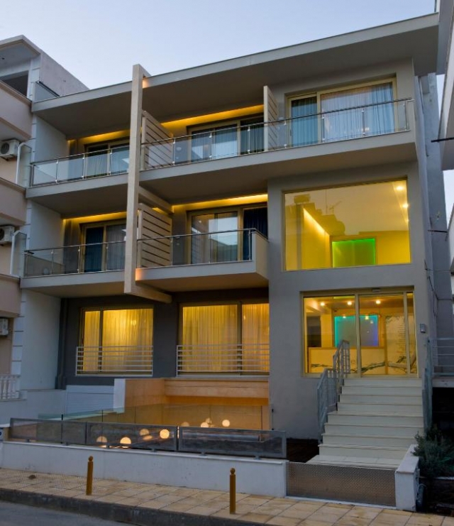 Vila Nefeli 2