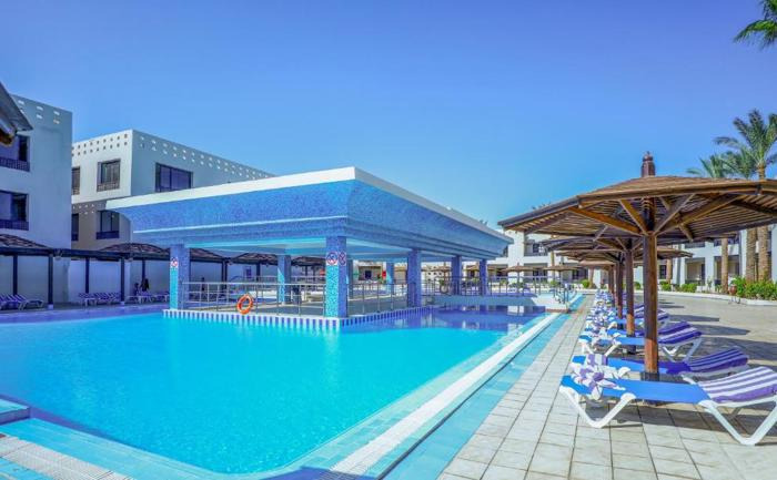 Hotel Blend Club Aqua Park Resort