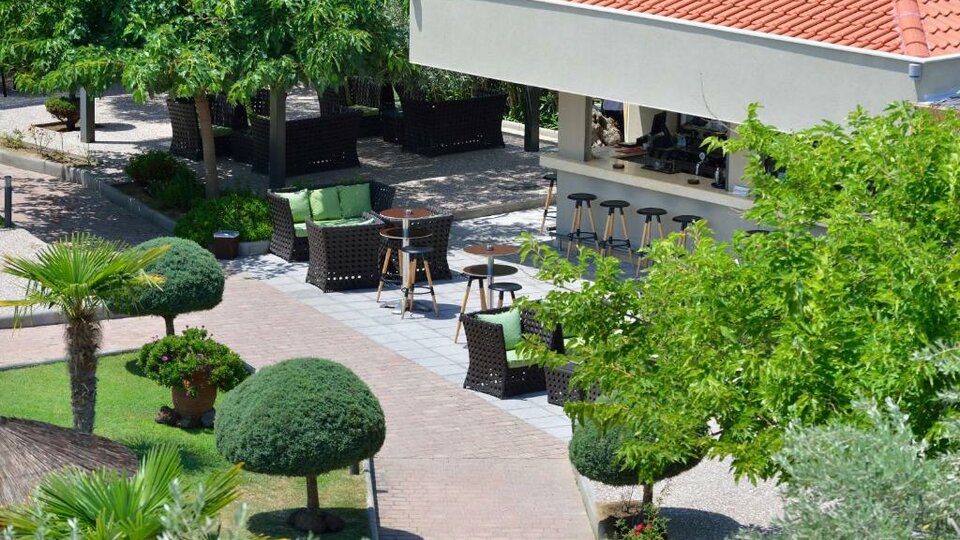 Atrium Hotel Thassos