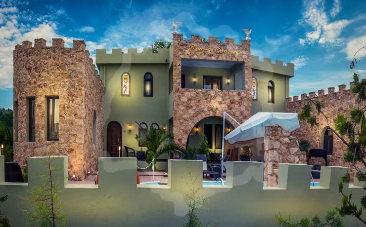 Vila Castelletti 2