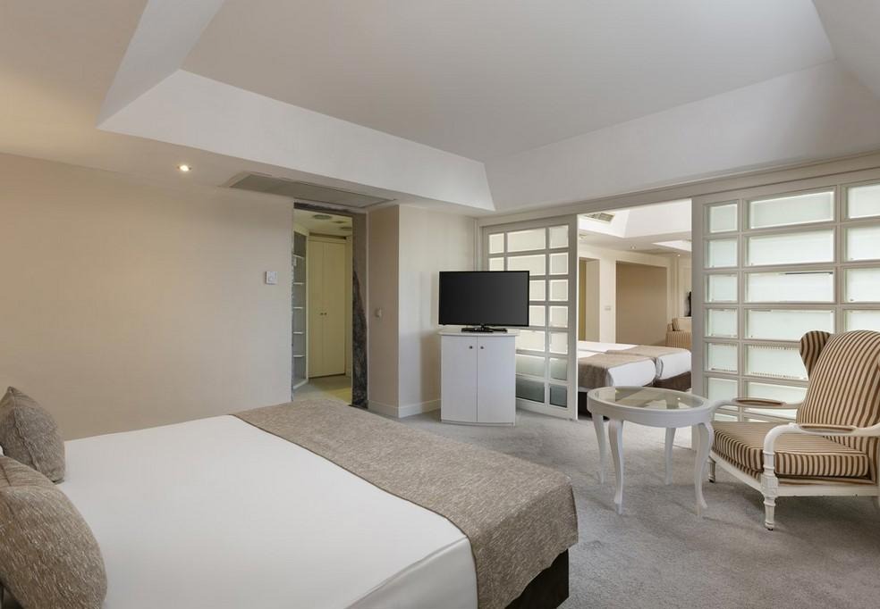 Monachus Family Resort Sorgun