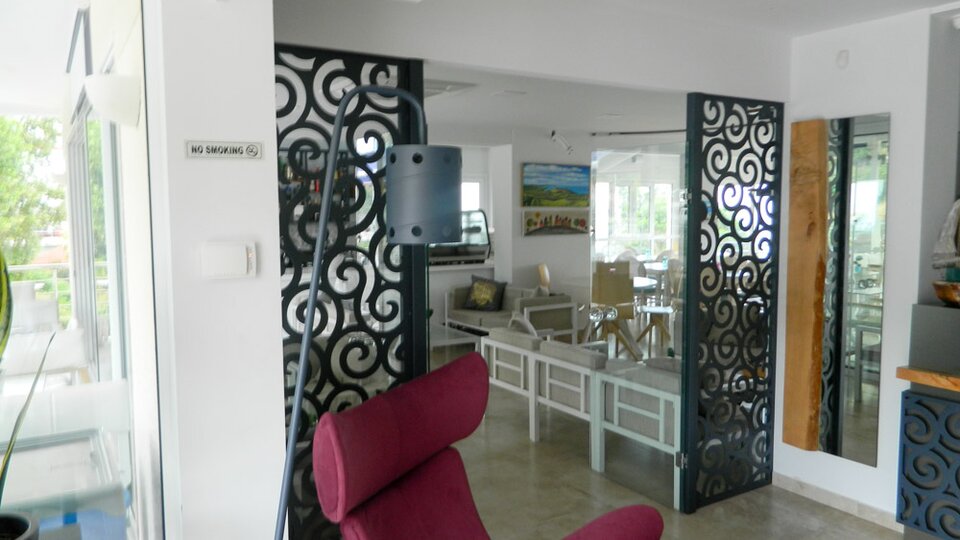 12 Olympian Gods Hotel