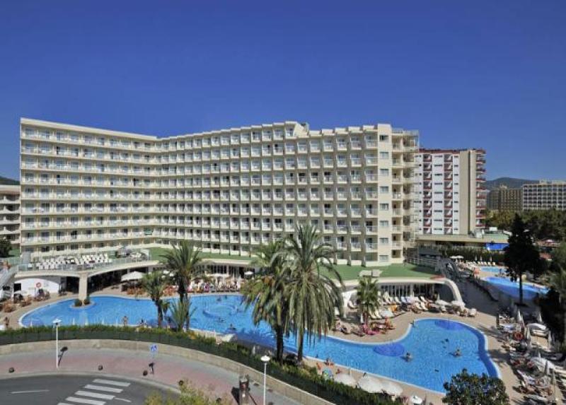 Sol Guadalupe Hotel