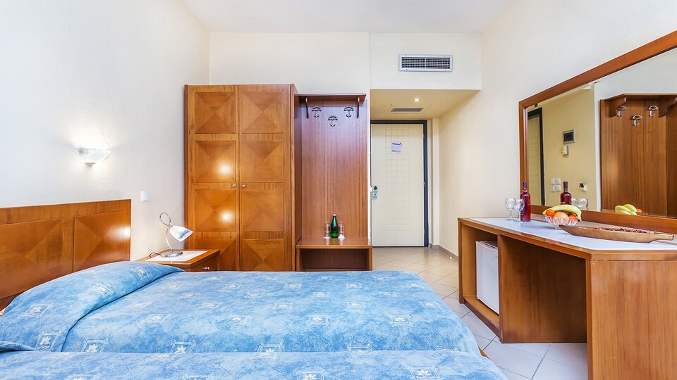 Hotel Atrium