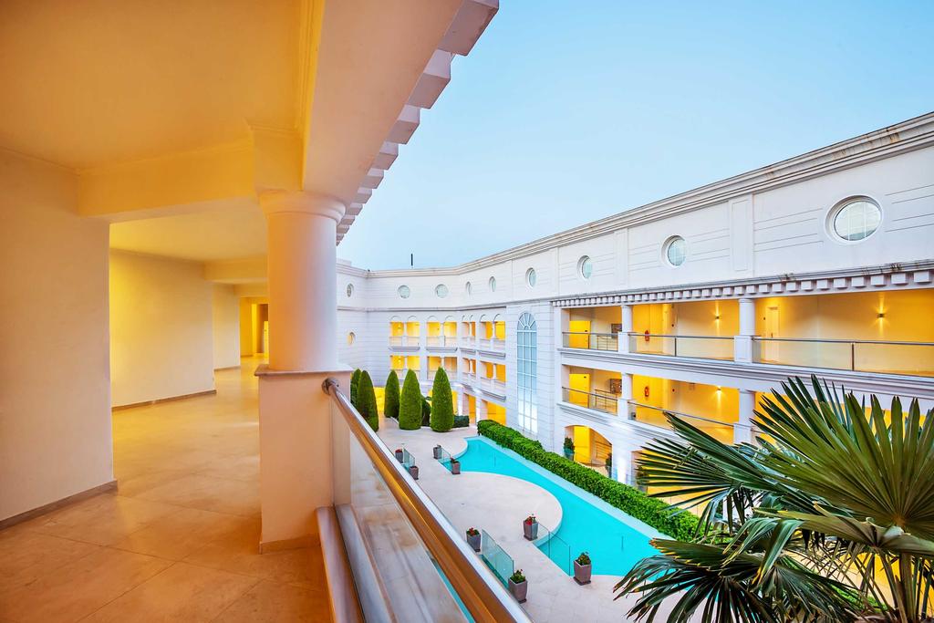 Hotel Elinotel Apolamare