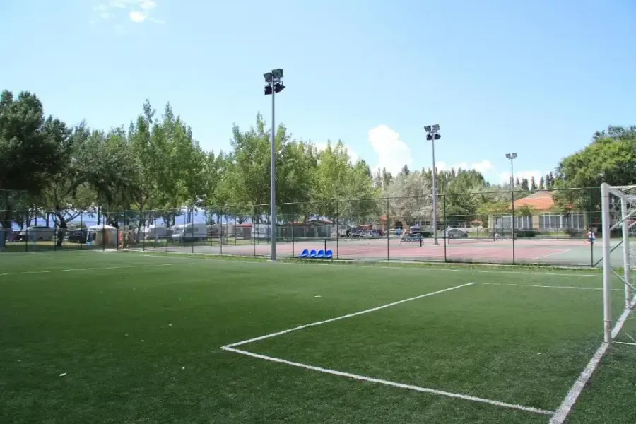 Mobilna kućica Almissa