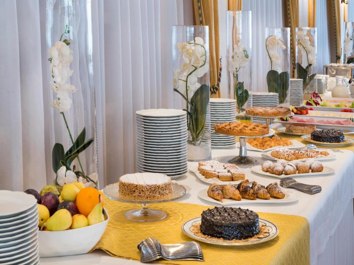 Sant Alphio Garden Hotel & Spa