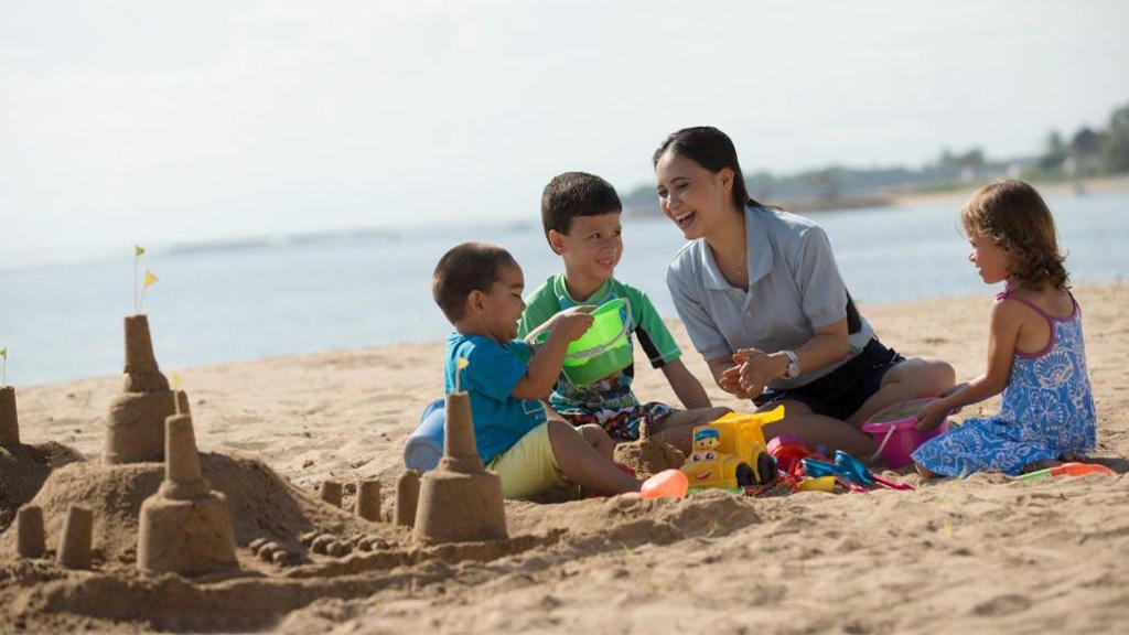 Holiday Inn Resort Bali Nusa Dua