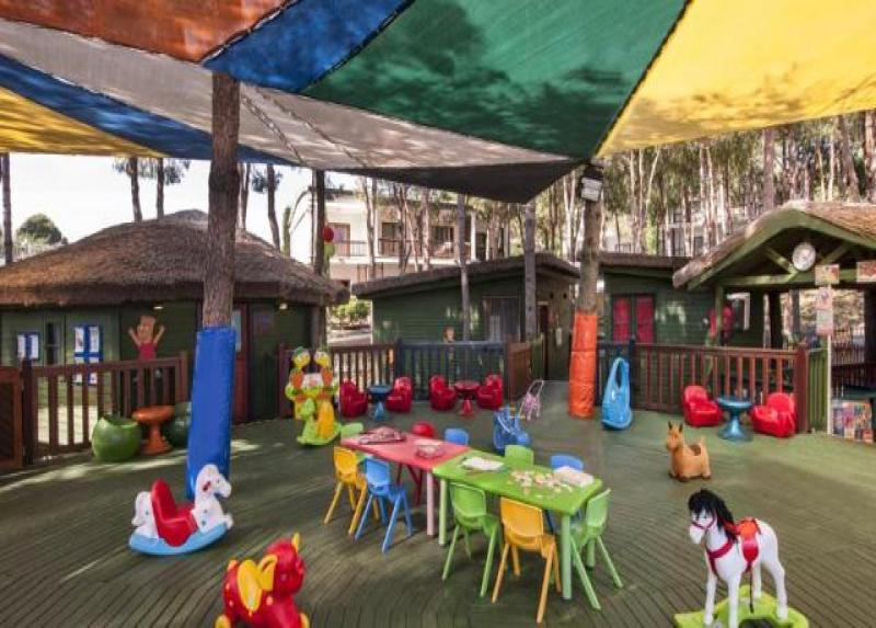 Voyage Belek Golf & Spa Hotel