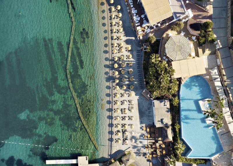 Tui Magic Life Bodrum Hotel