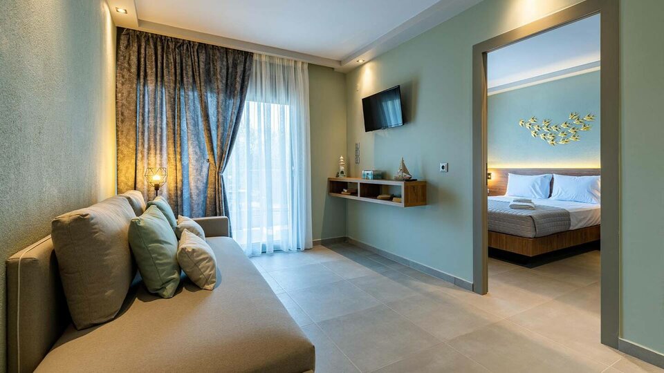 Vila Estelle Luxury Boutique