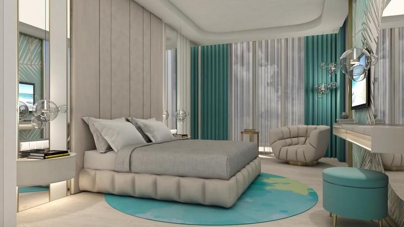 Hotel Louis Ivi Mare