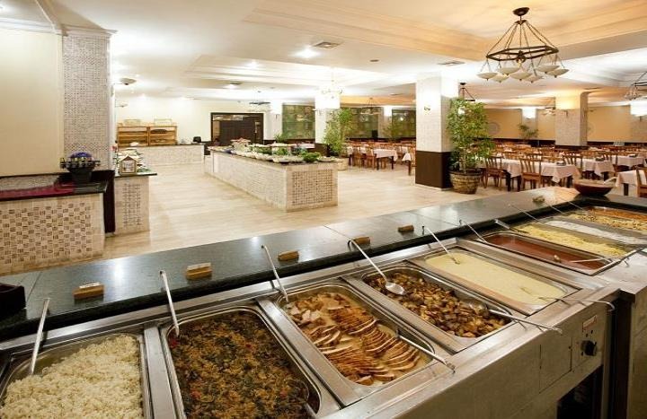 Hotel Sural Garden