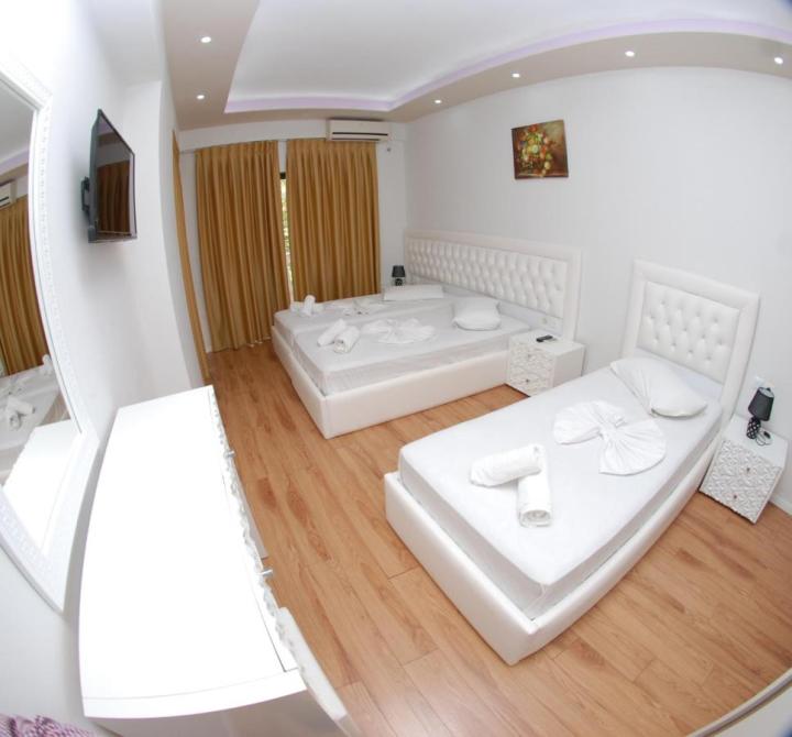 Hotel Iliria