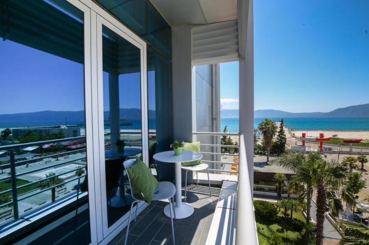 Hotel Vlora International