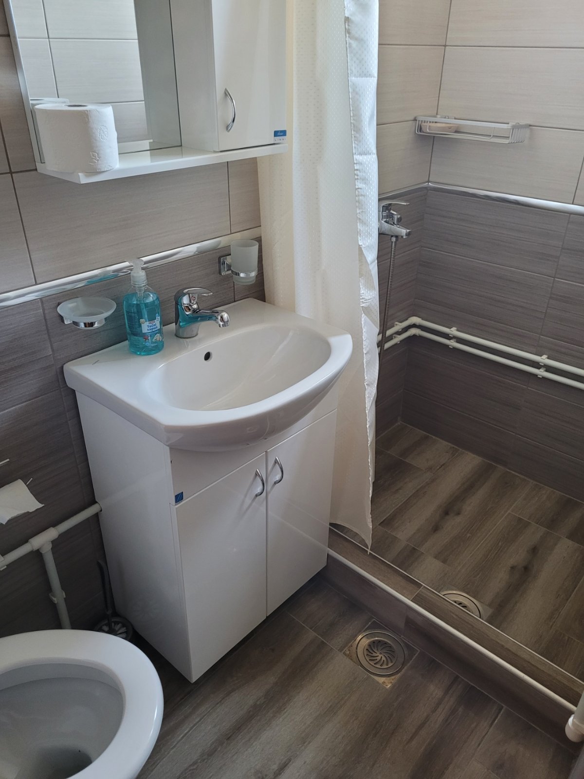 Apartmani Zvezdana